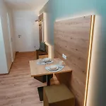 Appartamento Mowo Limes Denkendorf (Bavaria)